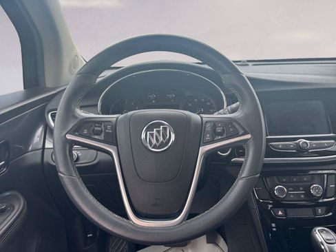 Used 2022 Buick Encore Preferred w/ Safety Package FWD image 12