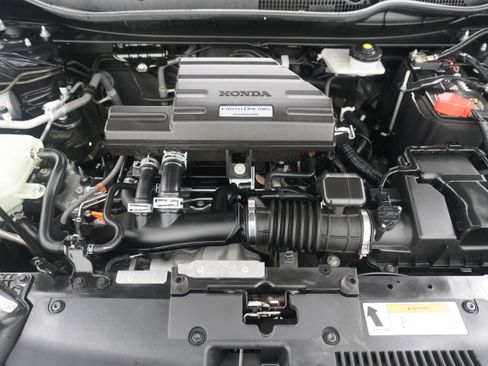 Used 2017 Honda CR-V EX-L image 32