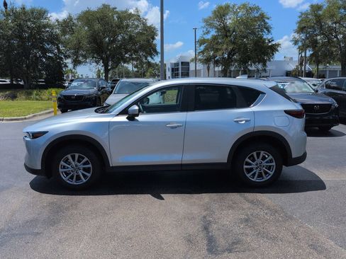 Used 2023 MAZDA CX-5 AWD 2.5 S image 7