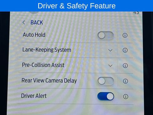 New 2025 Ford Ranger XL w/ Trailer Tow Package image 5