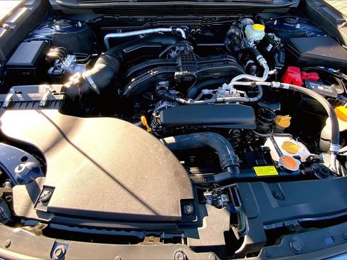 Certified 2025 Subaru Outback Premium image 29