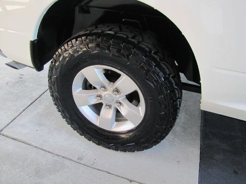 Used 2022 RAM 1500 Tradesman w/ Electronics Group image 28