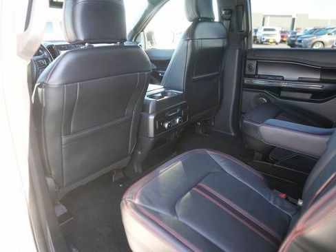 Certified 2020 Ford Expedition Max Limited w/ Equipment Group 303A image 12
