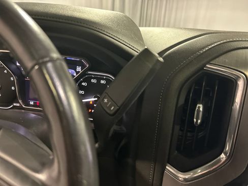 Used 2020 GMC Sierra 1500 Denali w/ Denali Ultimate Package AWD/4WD image 18