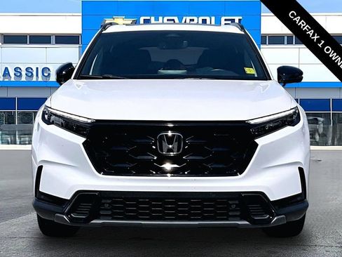 Used 2025 Honda CR-V Sport-L image 18