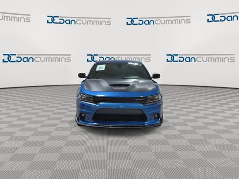 Used 2023 Dodge Charger R/T w/ Plus Group RWD image 3