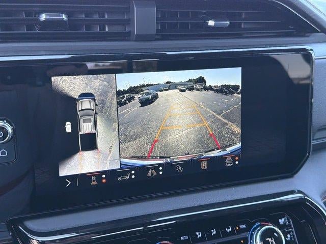 New 2026 GMC Sierra 1500 AT4 w/ Technology Package AWD/4WD image 31