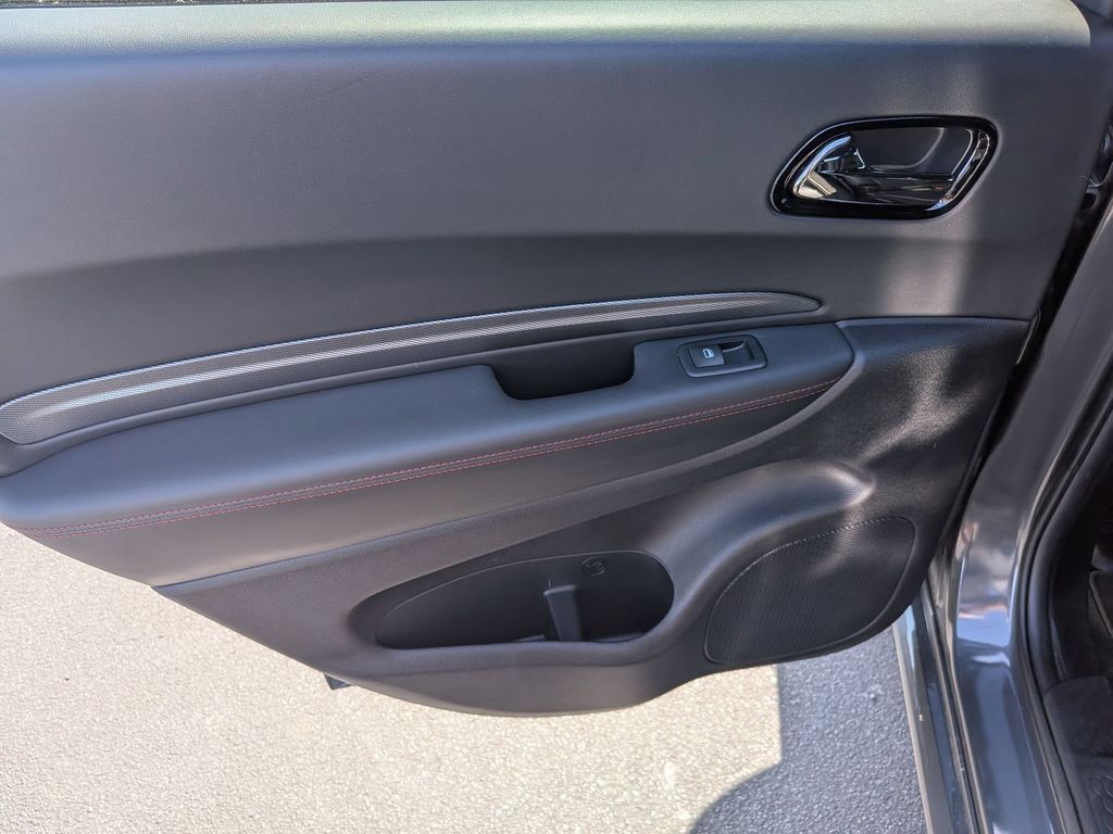 Certified 2024 Dodge Durango GT AWD/4WD image 25