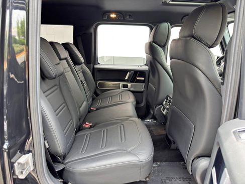 Used 2021 Mercedes-Benz G 550 image 45