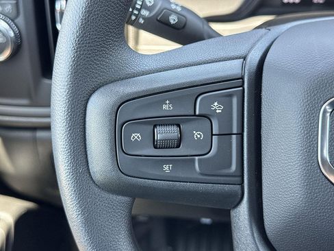New 2026 GMC Sierra 1500 Pro w/ Pro Value Package RWD image 9