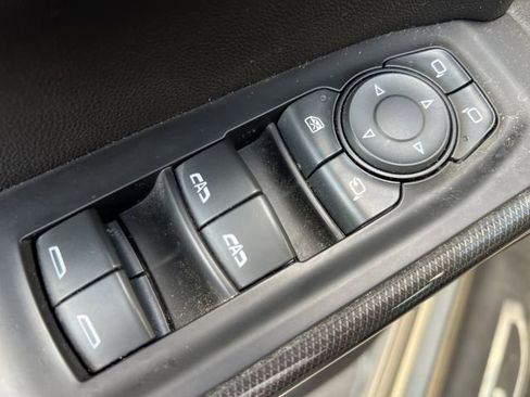 Used 2020 GMC Sierra 1500 AT4 w/ AT4 Premium Package image 18