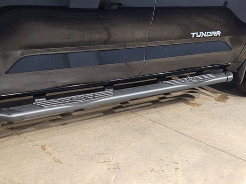 New 2026 Toyota Tundra Limited AWD/4WD image 24