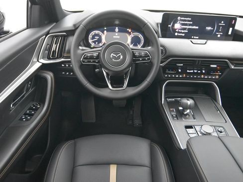 New 2026 MAZDA CX-90 3.3 Turbo S w/ Premium Plus AWD/4WD image 29