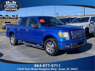 Used 2011 Ford F150 XLT w/ XLT Convenience Pkg video 1
