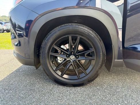Used 2026 Toyota Grand Highlander AWD Hybrid image 26