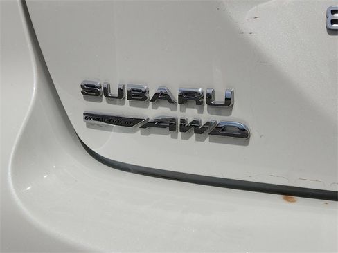 Used 2024 Subaru Crosstrek 2.5i Sport w/ Crosstrek Mirror Package image 8