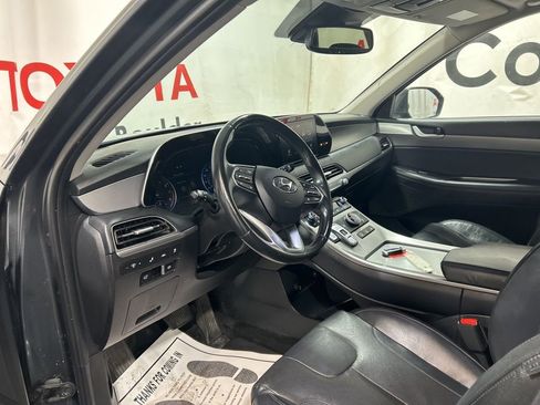 Used 2020 Hyundai Palisade SEL image 24