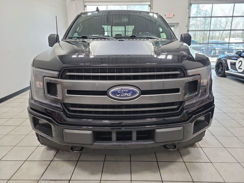 Used 2018 Ford F150 XLT w/ Equipment Group 302A Luxury image 15