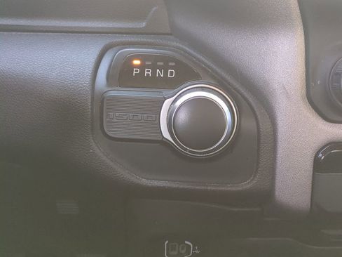 Used 2019 RAM 1500 Tradesman image 21