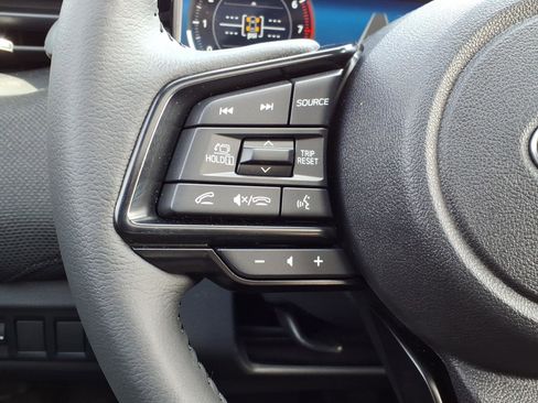 New 2026 Subaru Outback Limited AWD/4WD image 18