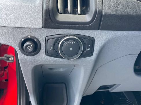 Used 2018 Ford Transit 250 148 Medium Roof w/ Interior Upgrade Package RWD image 19