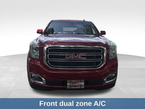 Used 2015 GMC Yukon XL SLT AWD/4WD image 9