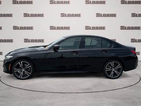 Used 2023 BMW 330i xDrive Sedan w/ Premium Package AWD/4WD image 2