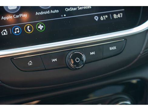 Used 2021 Buick Encore GX Preferred image 22