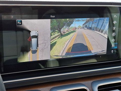 Certified 2022 Mercedes-Benz GLS 450 4MATIC image 15