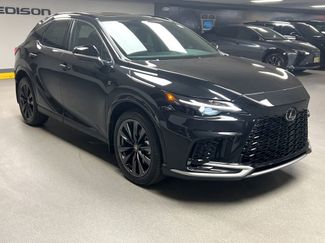 New 2026 Lexus RX 350 F Sport video 1