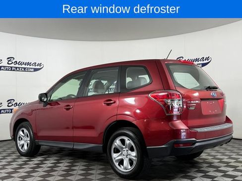 Used 2014 Subaru Forester 2.5i AWD/4WD image 9