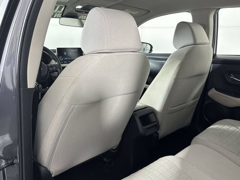 Used 2023 Honda HR-V LX image 23