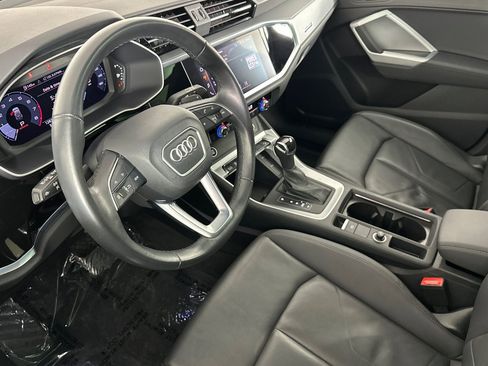 Used 2022 Audi Q3 2.0T Premium image 9