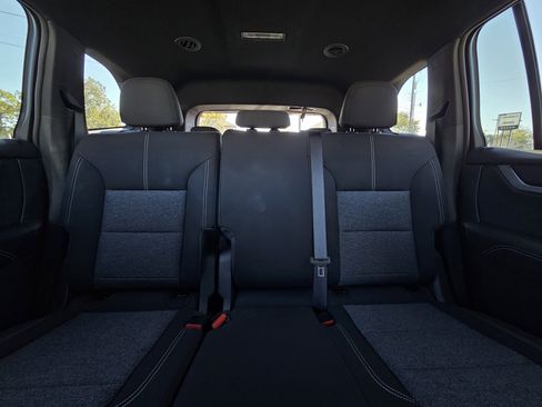 New 2025 GMC Acadia Elevation w/ Black Edition image 7