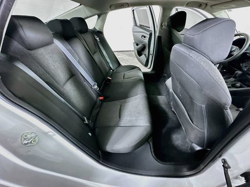 Used 2024 Honda Accord EX image 11