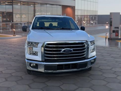 Used 2017 Ford F150 XLT w/ Equipment Group 301A Mid RWD image 22