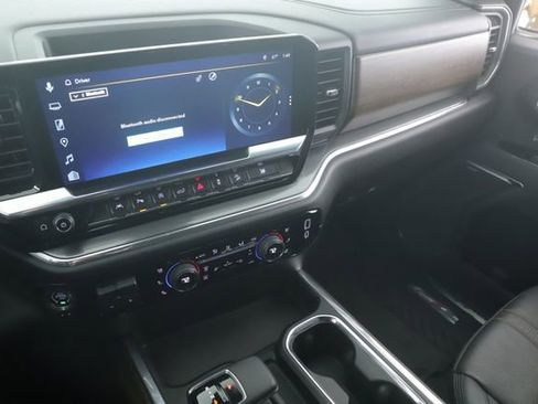 Used 2025 Chevrolet Silverado 1500 High Country w/ Midnight Edition image 29