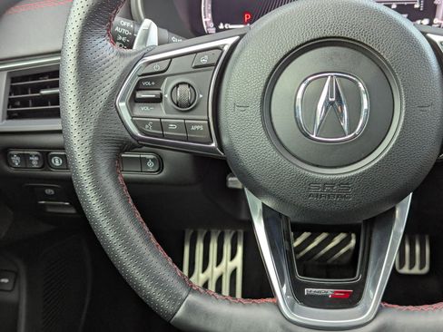 Certified 2025 Acura TLX Type S image 21