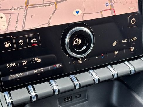 New 2026 GMC Terrain AT4 w/ LPO, Floor Liner Package image 24