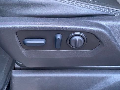 Used 2023 Chevrolet Silverado 3500 High Country w/ Z71 Off-Road Package image 33