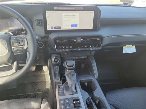 Certified 2025 Toyota Land Cruiser image 19