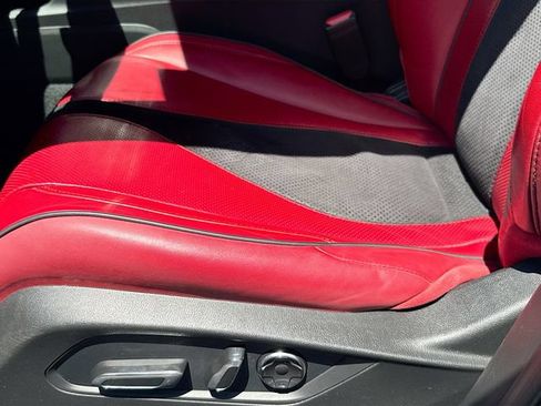 Used 2022 Acura TLX w/ A-SPEC Pkg FWD image 26