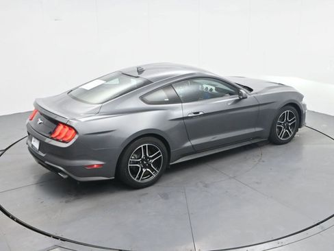 Used 2023 Ford Mustang Premium image 21