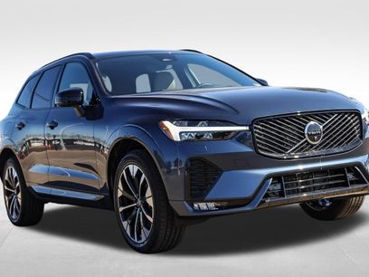 New 2026 Volvo XC60 B5 Plus w/ Climate Package