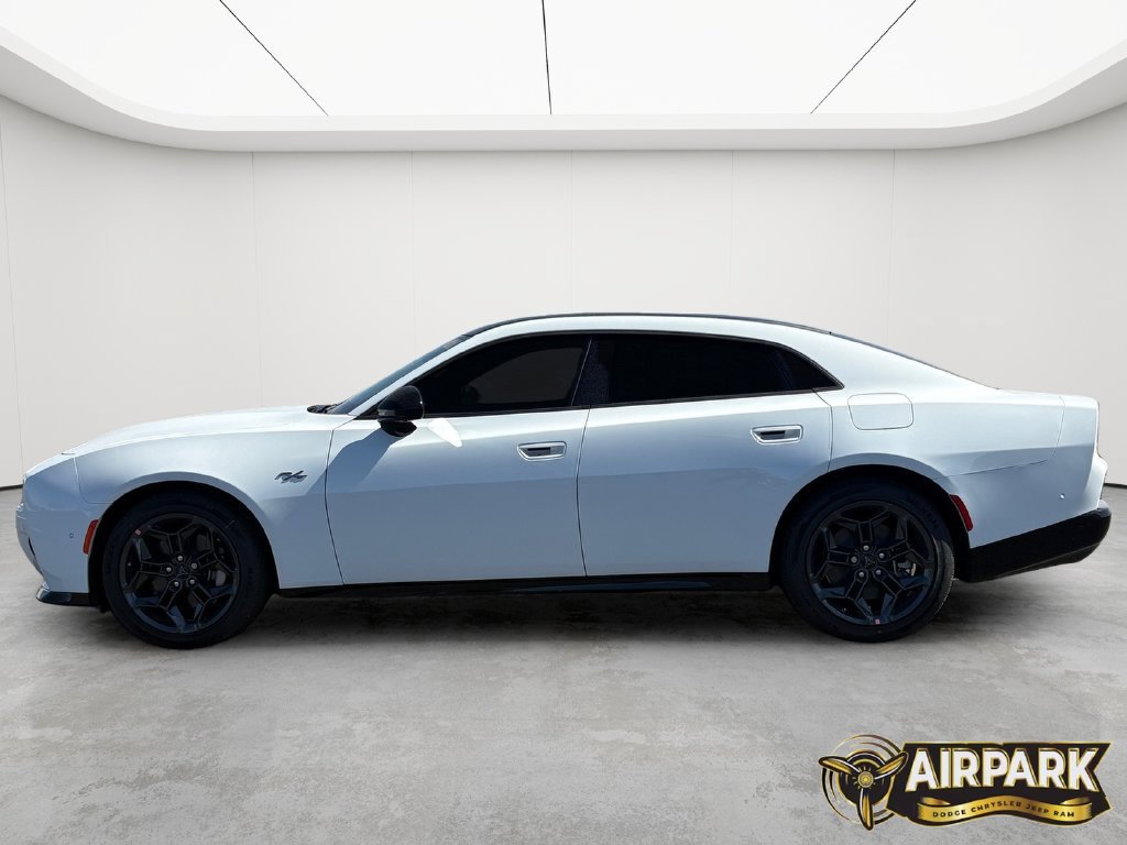 New 2026 Dodge Charger R/T AWD/4WD image 7