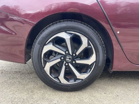 Used 2016 Honda Accord EX-L image 34