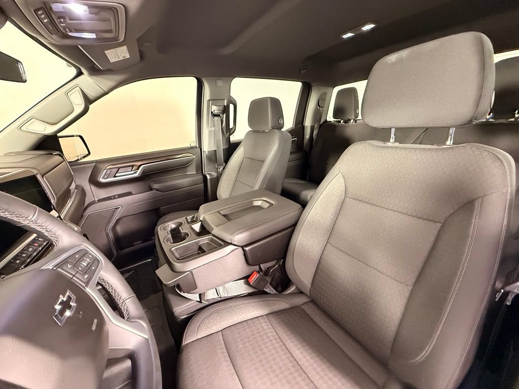 Used 2026 Chevrolet Silverado 1500 RST w/ RST Select Package AWD/4WD image 45