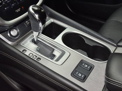 Used 2020 Nissan Murano SL w/ Moonroof Package FWD image 30