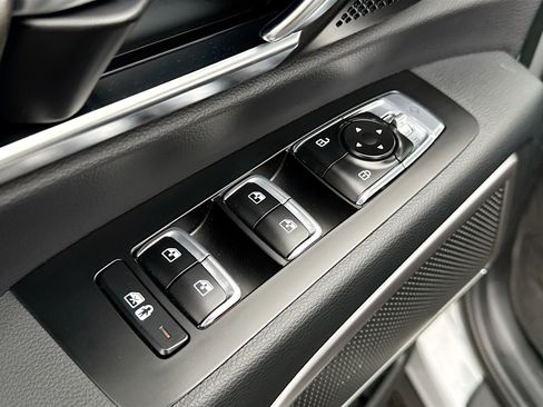 Used 2025 Kia Telluride EX X-Line image 8