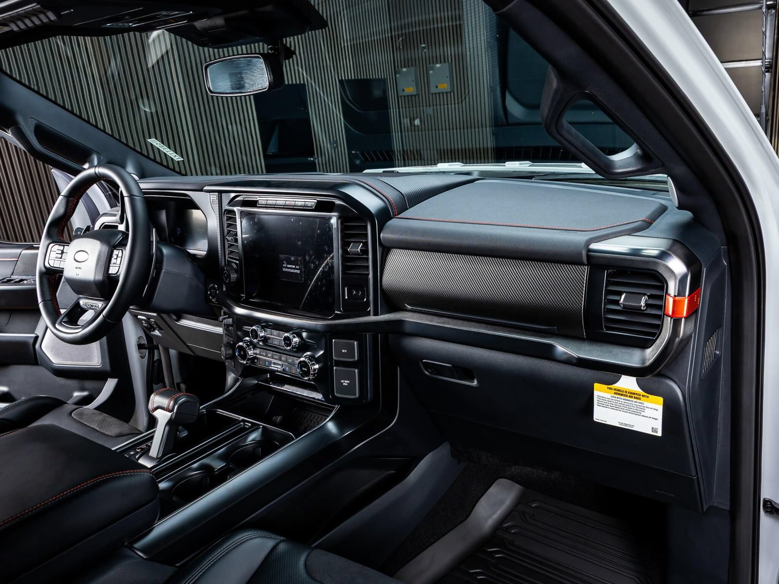 Used 2026 Ford F150 Raptor AWD/4WD image 16